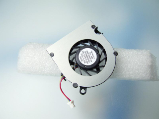 HP Mini 110-1000 110-1100 notebook ventilátor (CPU fan)
