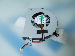 IBM Lenovo ThinkPad G400 G405 G410 G490 G500 G500A G505 G510 notebook ventilátor (CPU fan)