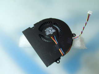Gigabyte Q2532N ventilátor (CPU fan)
